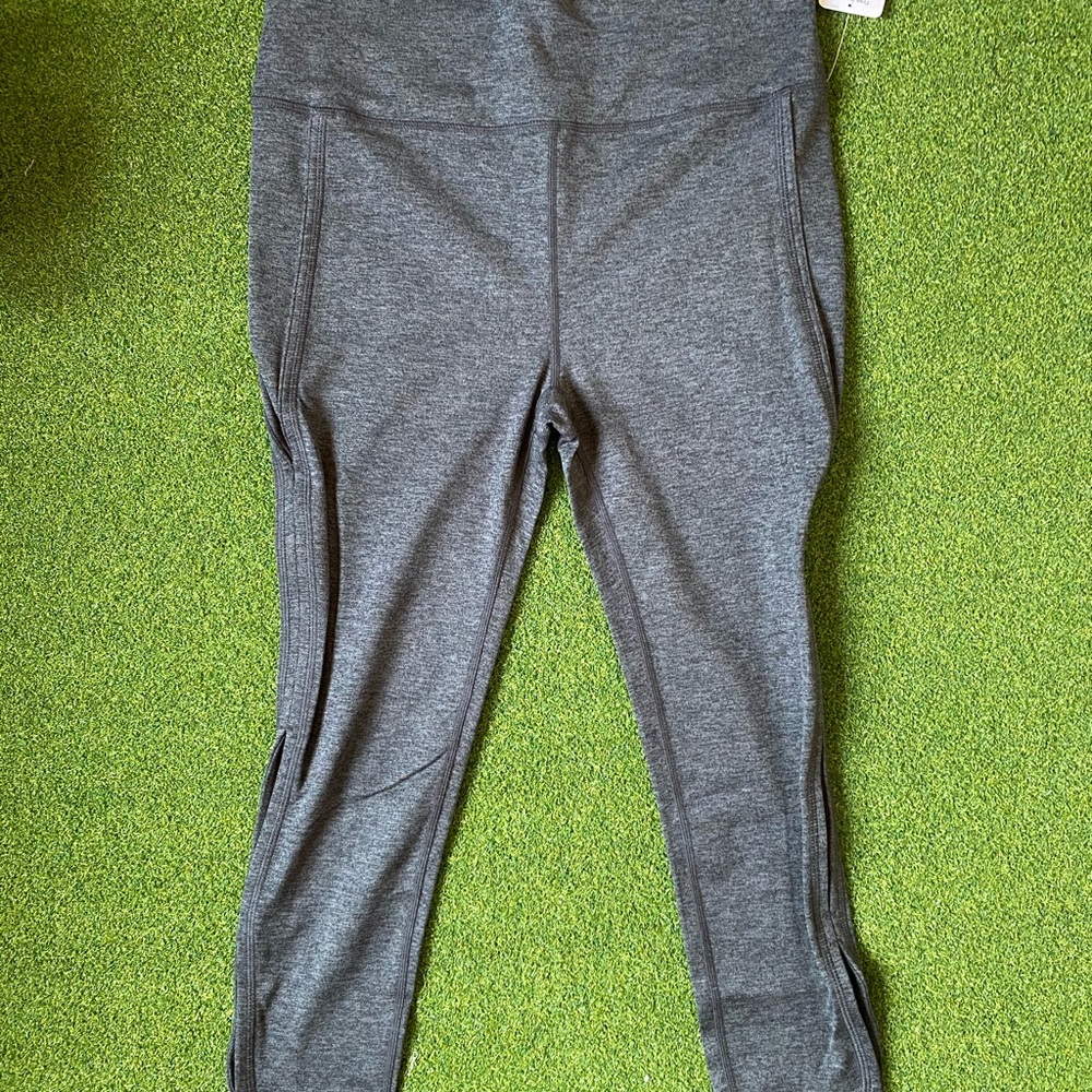 New Free People Movement High Waist Leggings L